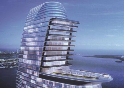 Aston Martin Residences Crown