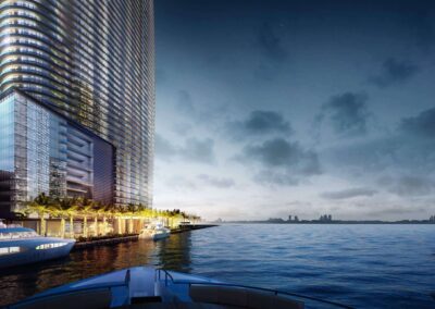 Aston Martin Residences Miami